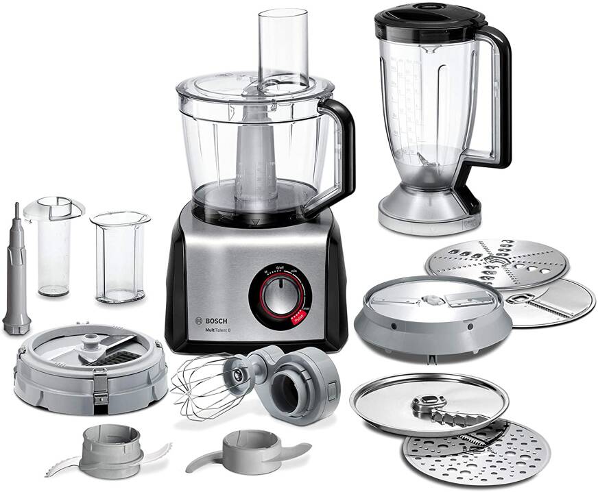 Bosch Multitalent 8 Food Processor